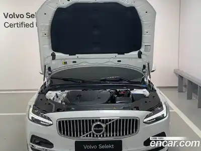 Volvo S90 2024 2.0 гидро в Москве № 164722, миниатюра 6