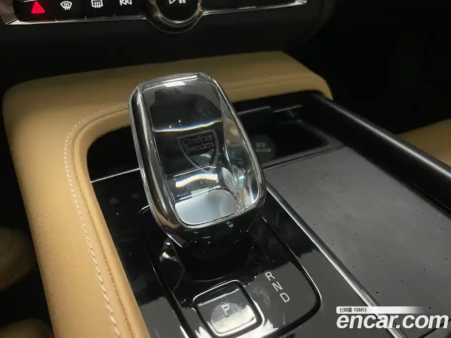 Volvo S90 2024 2.0 гидро в Москве № 164722, фото 9