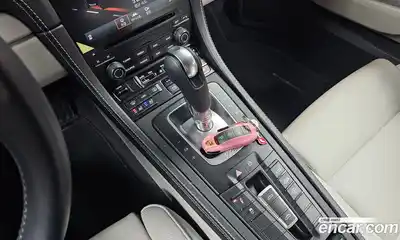 Porsche 718 2021 4.0 гидро в Москве № 165015, миниатюра 9