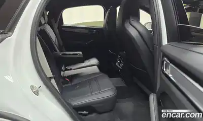 Porsche Cayenne 2023 3.0 гидро в Москве № 165083, миниатюра 12