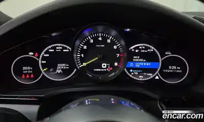 Porsche Cayenne 2023 3.0 гидро в Москве № 165083, миниатюра 8