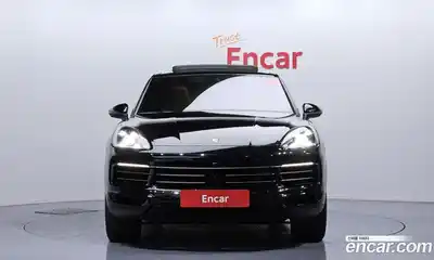 Porsche Cayenne 2023 3.0 гидро в Москве № 165148, миниатюра 3