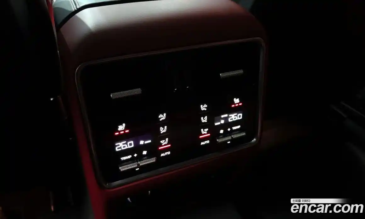 Porsche Cayenne 2021 3.0 гидро в Москве № 165197, фото 17