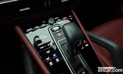 Porsche Cayenne 2021 3.0 гидро в Москве № 165197, миниатюра 9