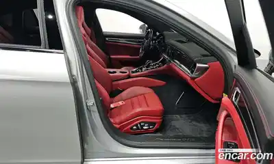 Porsche Panamera 2020 4.0 гидро в Москве № 165351, миниатюра 11