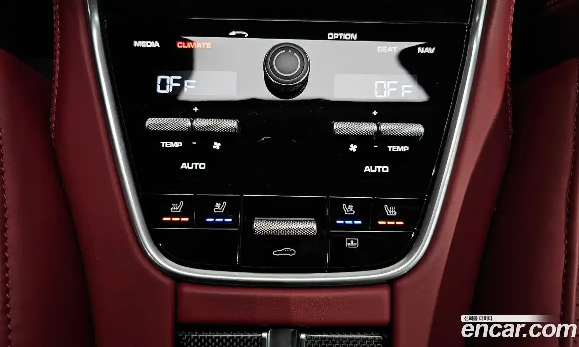 Porsche Panamera 2020 4.0 гидро в Москве № 165351, фото 19