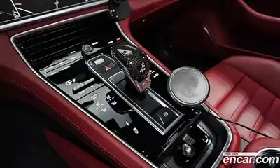 Porsche Panamera 2020 4.0 гидро в Москве № 165351, миниатюра 9