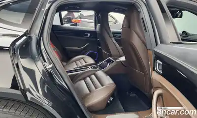 Porsche Panamera 2017 2.9 гидро в Москве № 165662, миниатюра 12