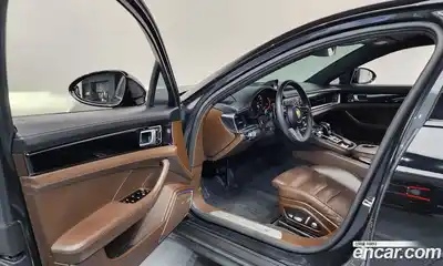 Porsche Panamera 2017 2.9 гидро в Москве № 165662, миниатюра 10