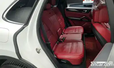 Porsche Cayenne 2019 3.0 гидро в Москве № 165696, миниатюра 12