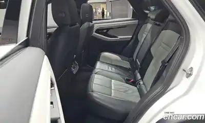 Land Rover Range-Rover Evoque 2022 2.0 гидро в Москве № 166097, миниатюра 11