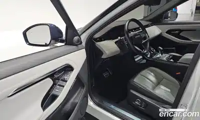 Land Rover Range-Rover Evoque 2022 2.0 гидро в Москве № 166097, миниатюра 10