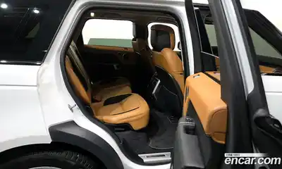 Land Rover Range-Rover Sport 2021 3.0 гидро в Москве № 166261, миниатюра 12