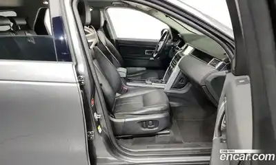 Land Rover Discovery Sport 2019 2.0 гидро в Москве № 166376, миниатюра 11
