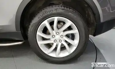 Land Rover Discovery Sport 2019 2.0 гидро в Москве № 166376, миниатюра 5