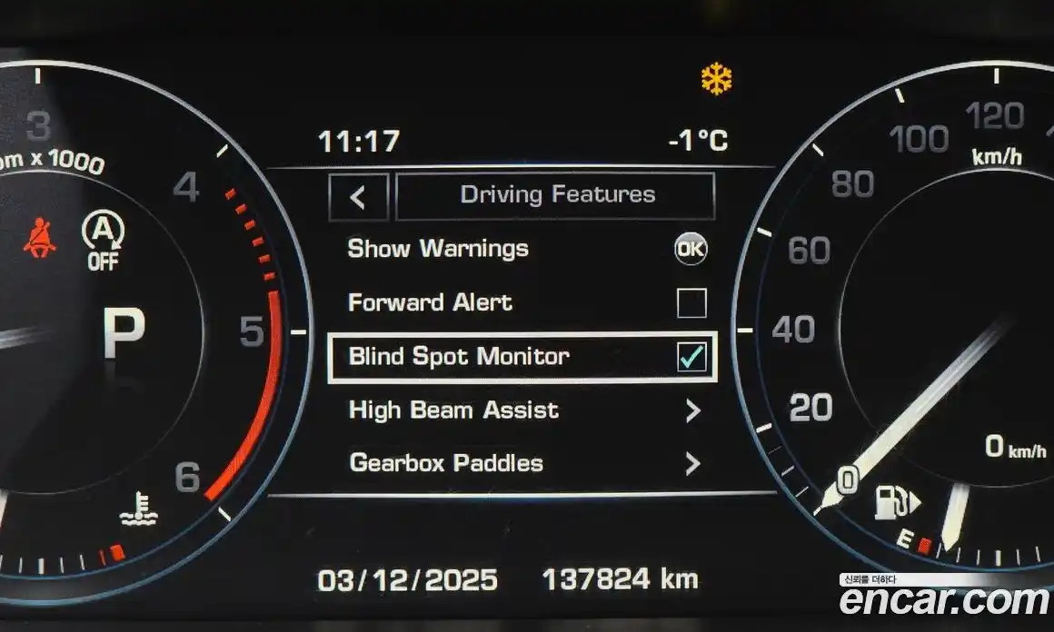 Land Rover Range-Rover Sport 2014 3.0 гидро в Москве № 166602, фото 16