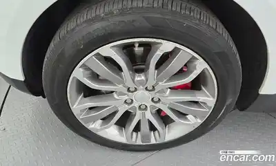 Land Rover Range-Rover Sport 2014 3.0 гидро в Москве № 166602, миниатюра 5