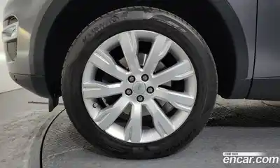 Land Rover Discovery Sport 2015 2.0 гидро в Москве № 166619, миниатюра 5
