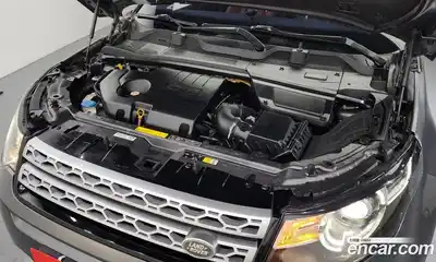 Land Rover Discovery Sport 2015 2.0 гидро в Москве № 166619, миниатюра 6