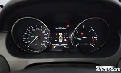 Land Rover Discovery Sport 2015 2.0 гидро в Москве № 166619, миниатюра 8