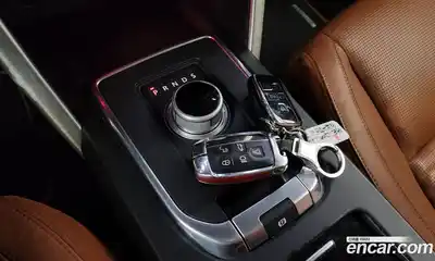 Land Rover Discovery Sport 2015 2.0 гидро в Москве № 166619, миниатюра 9