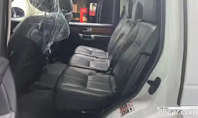 Land Rover Discovery 2016 3.0 гидро в Москве № 166657, миниатюра 12