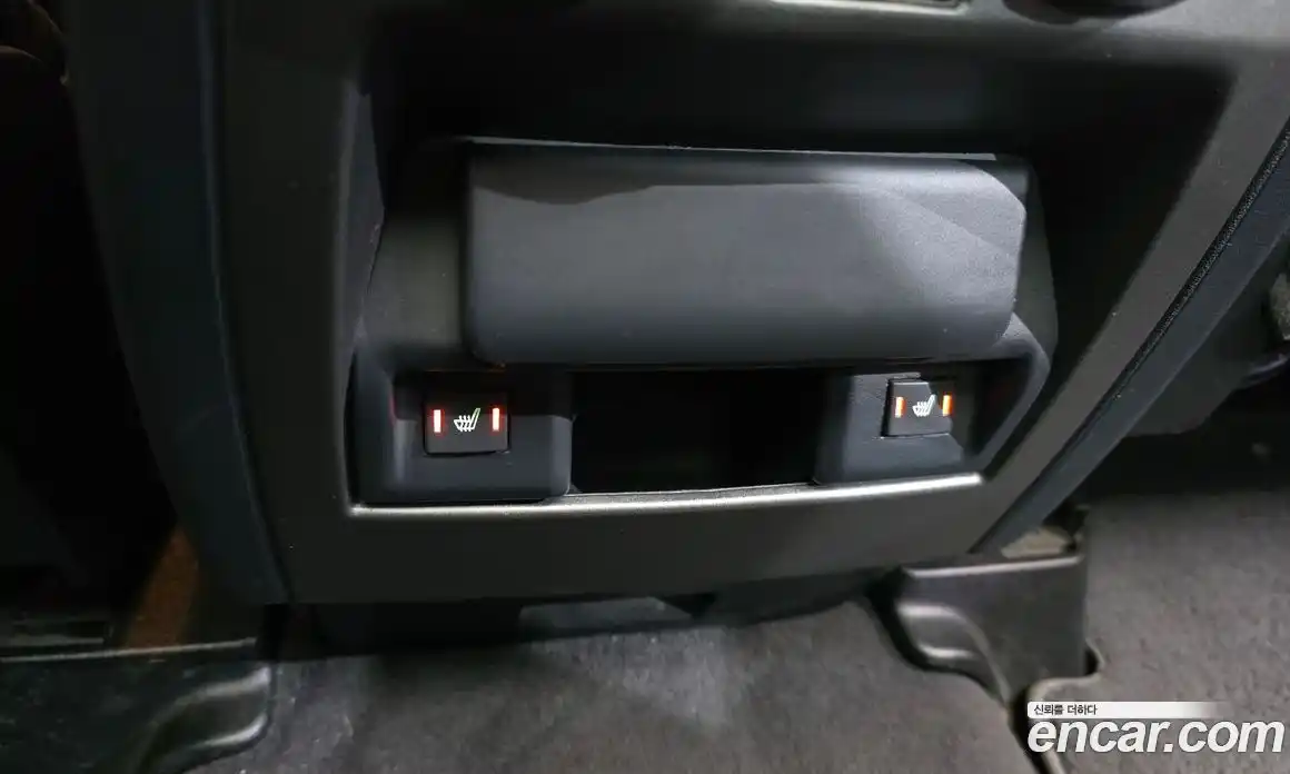 Land Rover Discovery 2016 3.0 гидро в Москве № 166657, фото 18
