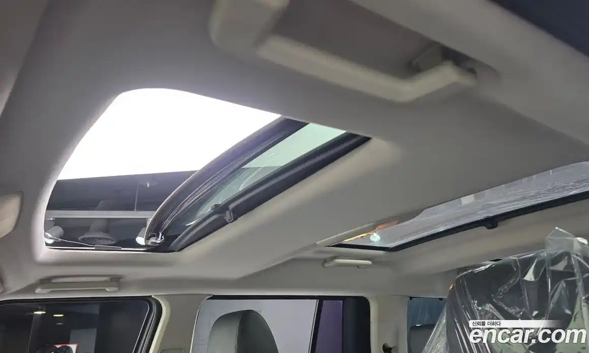 Land Rover Discovery 2016 3.0 гидро в Москве № 166657, фото 19