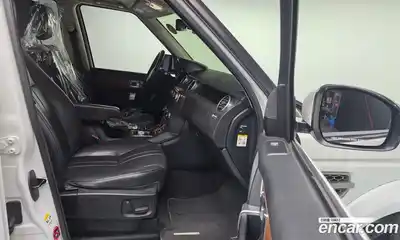 Land Rover Discovery 2016 3.0 гидро в Москве № 166657, миниатюра 10