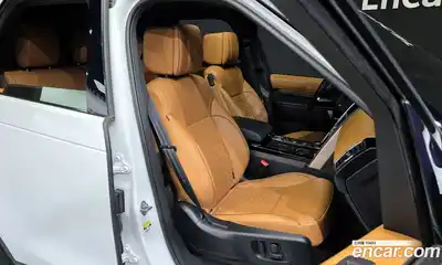Land Rover Discovery 2019 3.0 гидро в Москве № 166711, миниатюра 12