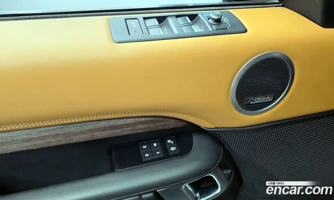 Land Rover Discovery 2019 3.0 гидро в Москве № 166711, фото 14