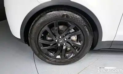 Land Rover Discovery 2019 3.0 гидро в Москве № 166711, миниатюра 5