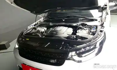 Land Rover Discovery 2019 3.0 гидро в Москве № 166711, миниатюра 6