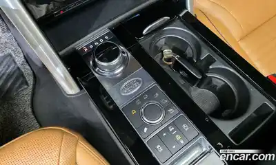 Land Rover Discovery 2019 3.0 гидро в Москве № 166711, миниатюра 9