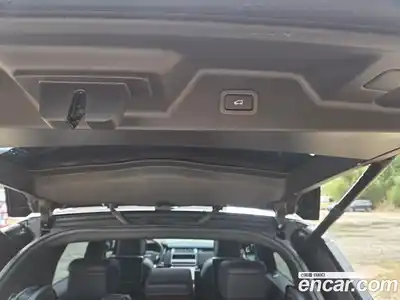 Land Rover Range-Rover 2019 5.0 гидро в Москве № 166801, миниатюра 5