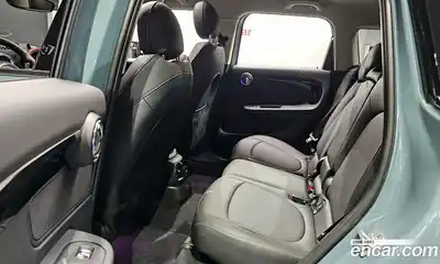 Mini Countryman 2024 1.5 гидро в Москве № 167115, миниатюра 12