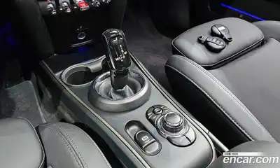 Mini Countryman 2024 1.5 гидро в Москве № 167115, миниатюра 9