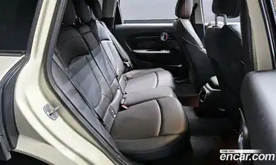 Mini Clubman 2018 1.5 гидро в Москве № 167244, миниатюра 12