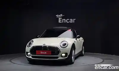 Mini Clubman 2018 1.5 гидро в Москве № 167244, миниатюра 3