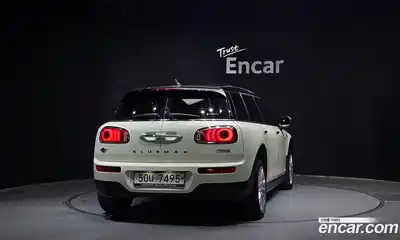 Mini Clubman 2018 1.5 гидро в Москве № 167244, миниатюра 4