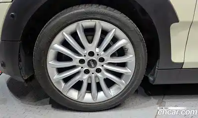 Mini Clubman 2018 1.5 гидро в Москве № 167244, миниатюра 5