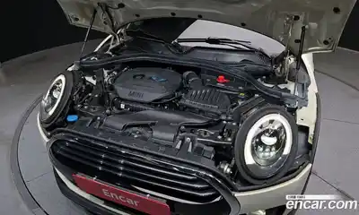 Mini Clubman 2018 1.5 гидро в Москве № 167244, миниатюра 6