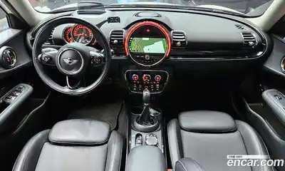Mini Clubman 2018 1.5 гидро в Москве № 167244, миниатюра 7