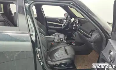 Mini Clubman 2023 2.0 гидро в Москве № 167284, миниатюра 11