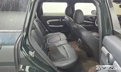 Mini Clubman 2023 2.0 гидро в Москве № 167284, миниатюра 12