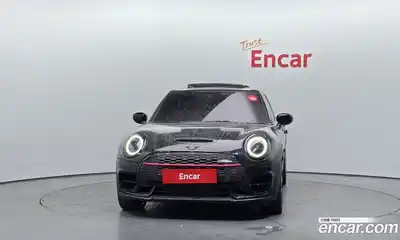 Mini Clubman 2023 2.0 гидро в Москве № 167284, миниатюра 3