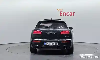 Mini Clubman 2023 2.0 гидро в Москве № 167284, миниатюра 4