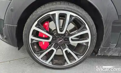 Mini Clubman 2023 2.0 гидро в Москве № 167284, миниатюра 5