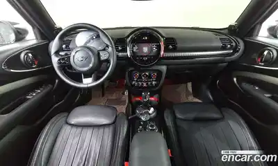 Mini Clubman 2023 2.0 гидро в Москве № 167284, миниатюра 7