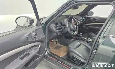 Mini Clubman 2023 2.0 гидро в Москве № 167284, миниатюра 10